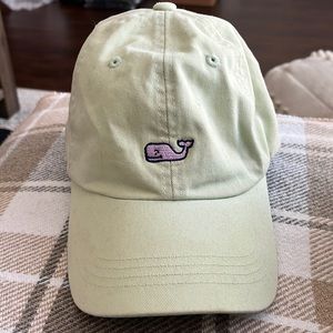 Vineyard Vines Baseball Cap (Unisex)